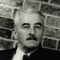 William Faulkner