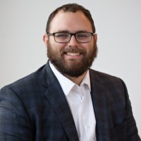 Dane Holmes, Cpa