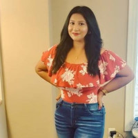 Bonita Patel