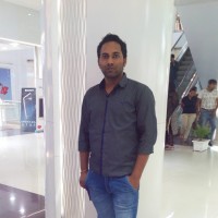 Sudama Kushwaha