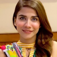 Khairyaa Farrukh