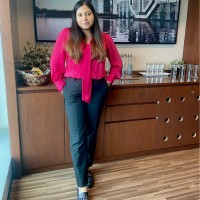 Harshita Goyal