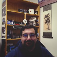 Alejandro Barrientos