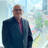 Mohd. Farihan Mohamad Rani
