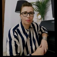 Geanina Andrei