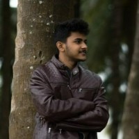 Unnikrishnan C H