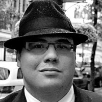 Justin-Georges Coulombe