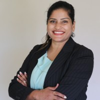Tashka de Silva BSc/MPA/MComm/CA Provisional Member