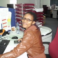 Lerato Motyuoadi