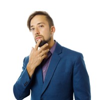Patrick Schmeikal