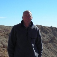 Greg Stephenson