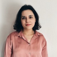 Aida Amieira