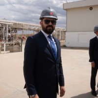 Ahmed J Albarazanchi