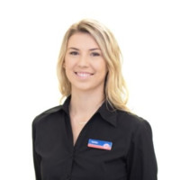Tahlia Thomasson