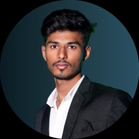 PRATHMESH BHARAT BORKAR