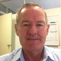 Alan Scaife
