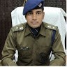 D.K Yadav