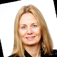 Maria Ekberg
