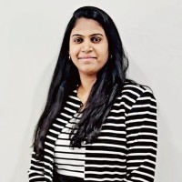 Gunashree M