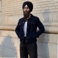 Gurdit Singh
