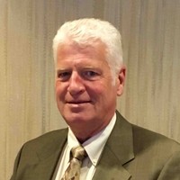 Eric Yoder