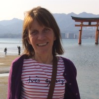 Gail Norcliffe