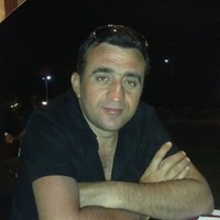 ahmet ozguc