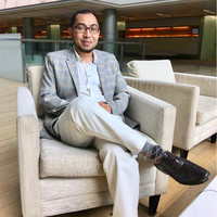 Mazrul Shahir