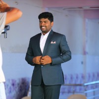 Ashokkumar Ganta