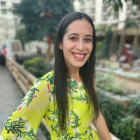 Kate Kaminsky, Mph