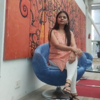 Prachi Palve