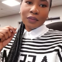 Poppy Mabena