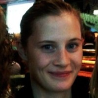 Caroline Brandén