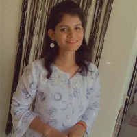Gauravi Sonsurkar