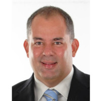 Marcos Dellis