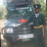 Wilson Gichohi