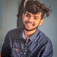 Anup shende