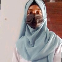 Saba Mushtaq