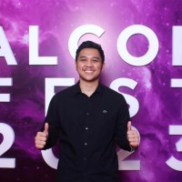 Moh Akmal Nur Zhafran