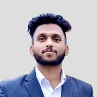 Kiranprasad R