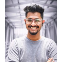 Sharan Shetty