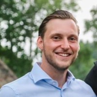 Dylan Abelskamp