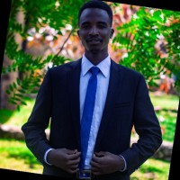 James Kimanzi