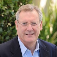 David E. Jackson Ed.D.