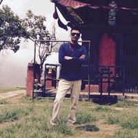 Rujan Maharjan