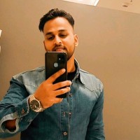 Mohd Waseem