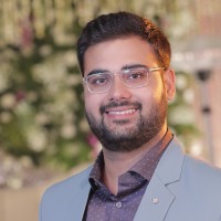 Harshit Nagpal
