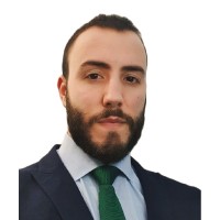 Javier García Santos