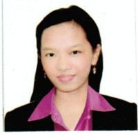 Kristine Joy Junio