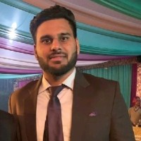 Bharat Sharma